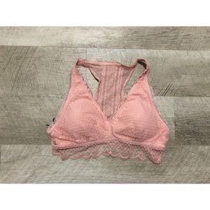 NWOT aerie Lace Bralette